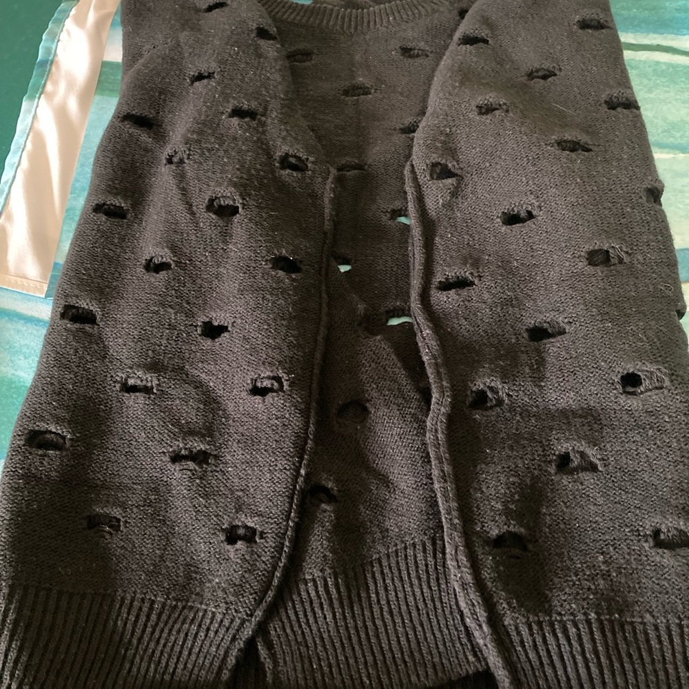 Sweater - Picture 2 of 2